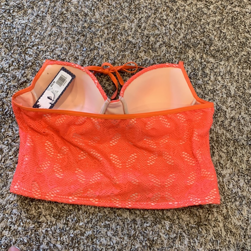 Swim top - Picture 4 of 4